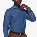 chemise jean
