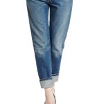 jean 501 femme