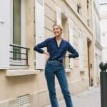 jean 501 femme