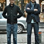 jean 501 homme