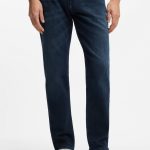 jean regular