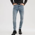 jean skinny