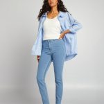 jean skinny