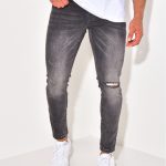 jean skinny