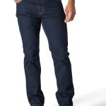jean straight homme