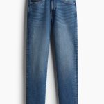 jeans bleu