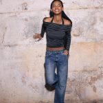 jeans large