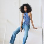 jeans stradivarius