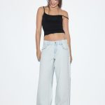 jeans stradivarius