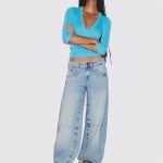jeans stradivarius