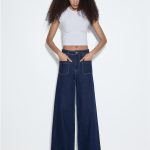 jeans stradivarius