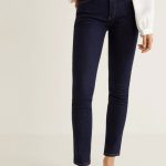 mango jean