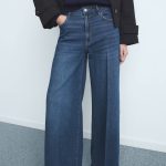 mango jean