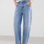 mango jean