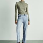 mango jean
