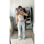 mango jean