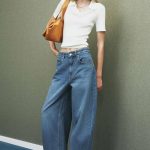 mango jean