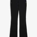 pantalon bootcut