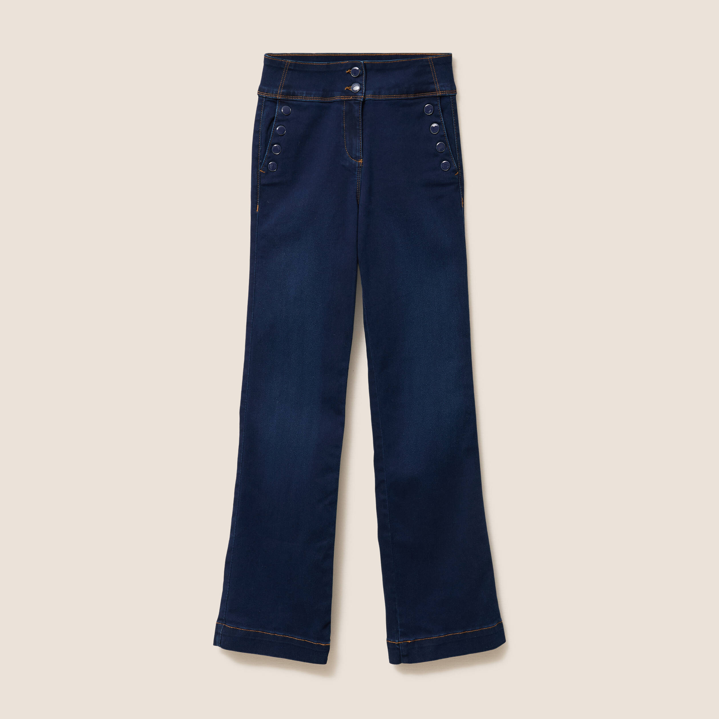 pantalon-bootcut-781ghm-1.jpg pantalon bootcut – Image 1