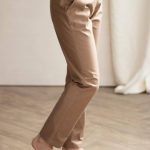 pantalon droit