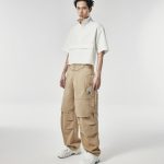 pantalon kaki