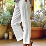 pantalon leger