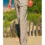 pantalon leger