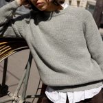pull merinos femme