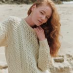 pull merinos femme